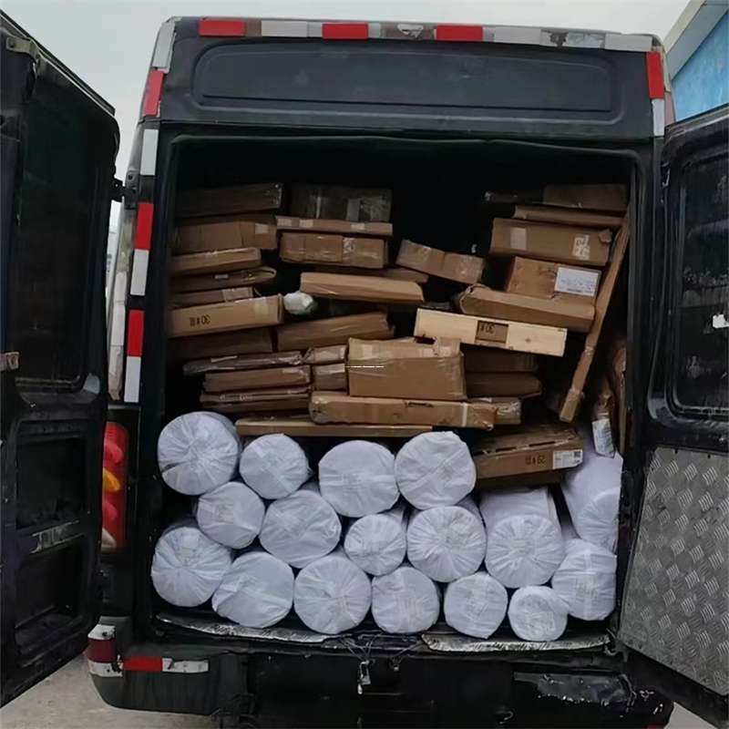湖北黄石铁山至义乌货运专线，一站式物流服务助您货畅其流！（到义乌物流专线）