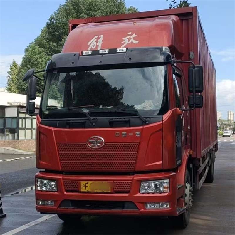 湖北黄石铁山到德清物流公司——专业货运，安心之选（德清物流专线货运）