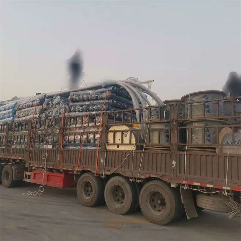 湖北黄石铁山到六盘水物流公司——一站式服务，让货运更便捷