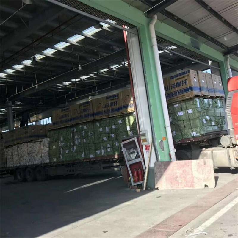 湖北黄石铁山至肥东物流专线，一站式服务让货运更高效（肥东物流公司电话号码）
