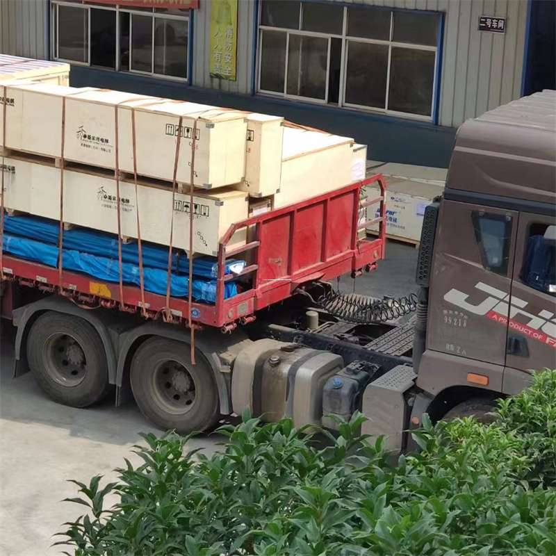 湖北黄石铁山至新疆阿勒泰福海县物流专线，一站式服务，让您的货物畅行无忧